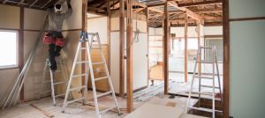 Entreprise de rénovation de la maison et de rénovation d’appartement à Abbeville-les-Conflans